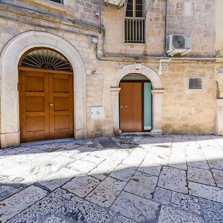 San Nicola Old Town Apartment Casatuabari Exterior photo
