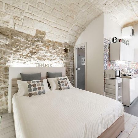 San Nicola Old Town Apartment Casatuabari Exterior photo