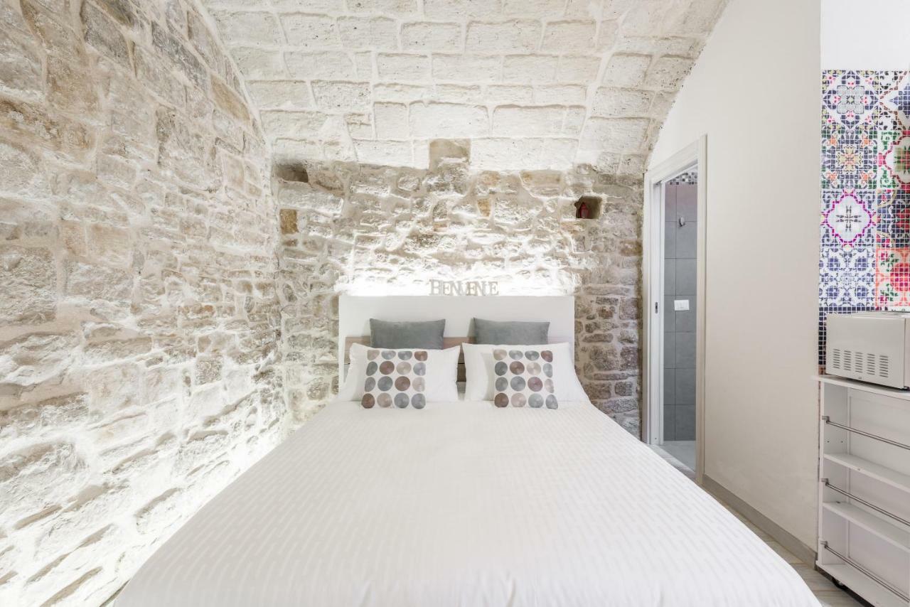 San Nicola Old Town Apartment Casatuabari Exterior photo