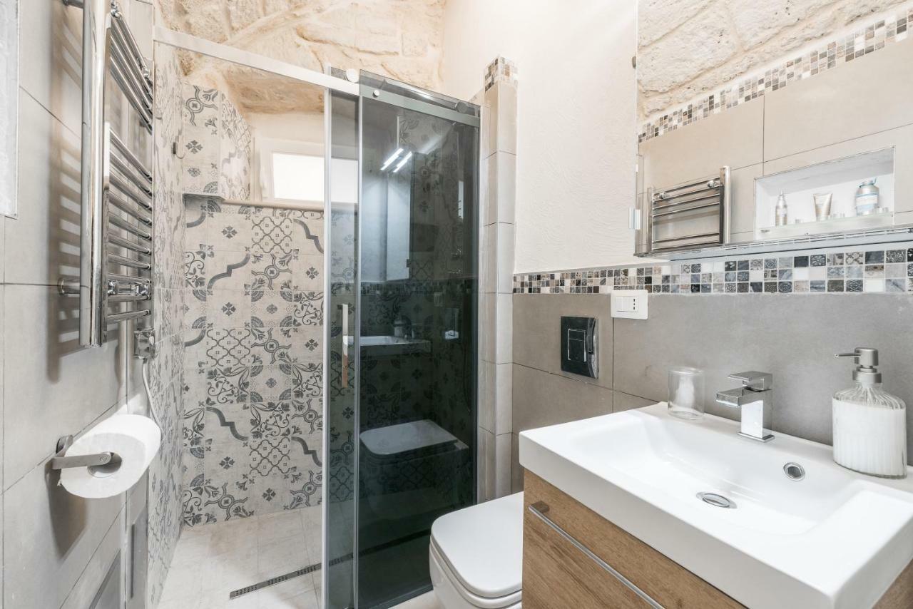 San Nicola Old Town Apartment Casatuabari Exterior photo